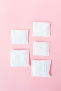 Intimhygieneprodukte für Frauen im Vergleich