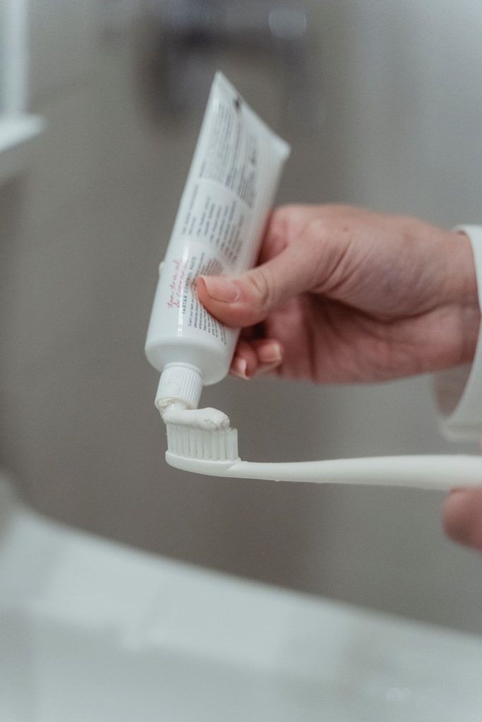 Zahnhygieneprodukte im Vergleich